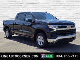 Used 2023 Chevrolet Silverado 1500 LT w/ Protection Package image 3