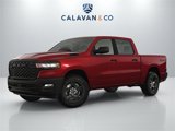 New 2025 RAM 1500 Tradesman image 2
