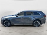 New 2025 MAZDA CX-90 3.3 Turbo S w/ Premium Package image 4