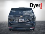 New 2025 Chevrolet Tahoe Premier image 4