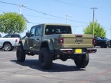 New 2025 Jeep Gladiator Rubicon image 4