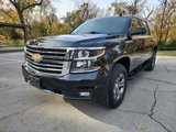 Used 2020 Chevrolet Suburban LT w/ Off-Road Package image 4