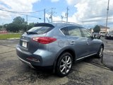 Used 2017 INFINITI QX50 AWD w/ Premium Package image 5