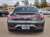 New 2024 Mercedes-Benz EQE 350+ 4MATIC Sedan image 6