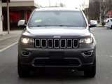 Used 2018 Jeep Grand Cherokee Limited w/ Trailer Tow Group IV image 2