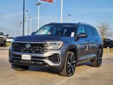 New 2025 Volkswagen Atlas SEL Premium R-Line image 2