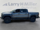 Used 2023 RAM 1500 TRX w/ TRX Level 2 Equipment Group image 2