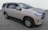 Used 2021 Chevrolet Tahoe LT image 3