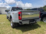 New 2025 Ford F450 Platinum w/ Platinum Plus Package image 5