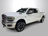 New 2025 RAM 2500 Laramie image 4