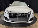 Used 2023 Audi Q7 3.0T Premium Plus w/ Premium Plus Package image 3