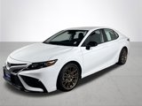 Used 2024 Toyota Camry SE image 2
