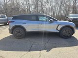New 2025 Chevrolet Blazer EV LT w/ Super Cruise Package image 3