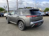 New 2025 Nissan Pathfinder SV image 4