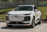 New 2025 Audi Q6 e-tron Premium Plus image 5
