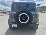 New 2024 Ford Bronco Badlands image 4