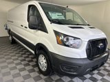New 2025 Ford Transit 250 Low Roof w/ Electrician Trade Package image 3