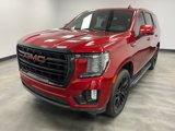 Used 2021 GMC Yukon SLT w/ SLT Premium Package image 2