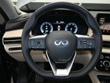 Used 2025 INFINITI QX60 Sensory image 5