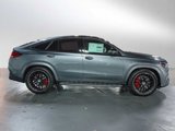 New 2025 Mercedes-Benz GLE 63 AMG S image 6