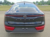 New 2026 Toyota Crown Platinum image 5