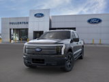 New 2025 Ford F150 Lightning XLT image 2