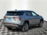 New 2026 Chevrolet Equinox LT w/ Convenience Package II image 5