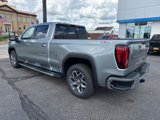 New 2025 GMC Sierra 1500 SLT w/ SLT Premium Plus Package image 3