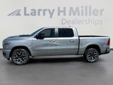 New 2025 RAM 1500 Laramie w/ Sport Appearance Package image 2