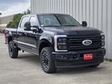 New 2025 Ford F250 Platinum image 2