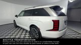 New 2026 Hyundai Palisade Calligraphy image 6