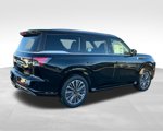 New 2025 INFINITI QX80 Luxe image 5