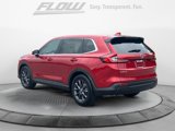 New 2026 Honda CR-V EX-L image 5