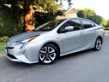 Used 2016 Toyota Prius Three Touring image 3