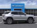 New 2026 Chevrolet Equinox LT w/ LPO, Floor Liner Package image 5