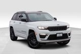 New 2025 Jeep Grand Cherokee Summit image 2