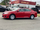Used 2012 Toyota Camry LE image 4