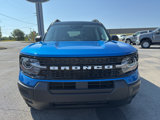 New 2025 Ford Bronco Sport Outer Banks image 3
