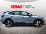 New 2025 Volkswagen ID.4 Pro S Plus image 2