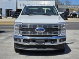 New 2025 Ford F250 XLT image 2