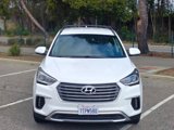Used 2017 Hyundai Santa Fe SE image 5
