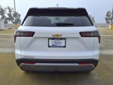 New 2025 Chevrolet Equinox LT image 6
