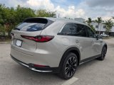 New 2025 MAZDA CX-90 Plug-In Hybrid w/ Premium Plus image 4
