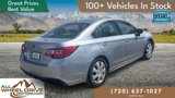 Used 2019 Subaru Legacy 2.5i image 5