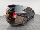 Certified 2024 Chevrolet Suburban RST w/ Luxury Package image 4