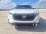 New 2026 Honda CR-V Sport Touring image 2