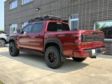 New 2025 Nissan Frontier PRO-4X w/ Pro Convenience Package image 5