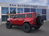 New 2025 Ford Bronco Raptor image 5