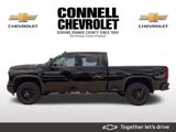 New 2025 Chevrolet Silverado 2500 LTZ w/ LTZ Plus Package image 5