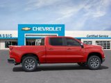 New 2025 Chevrolet Silverado 1500 LT image 5